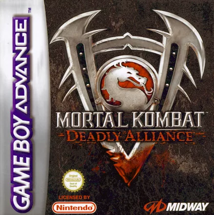 Masakari Densetsu Kintarou ACG
